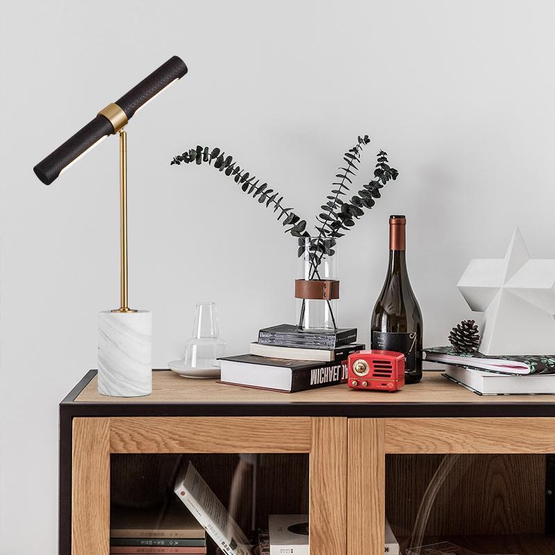 Room Decor Lighting Lamp - Lampada da Tavolo Decorativa, Lampada da