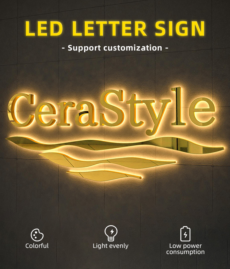 Light Up Letters Marquee - Lettere Luminose LED Professionali per Matrimoni,