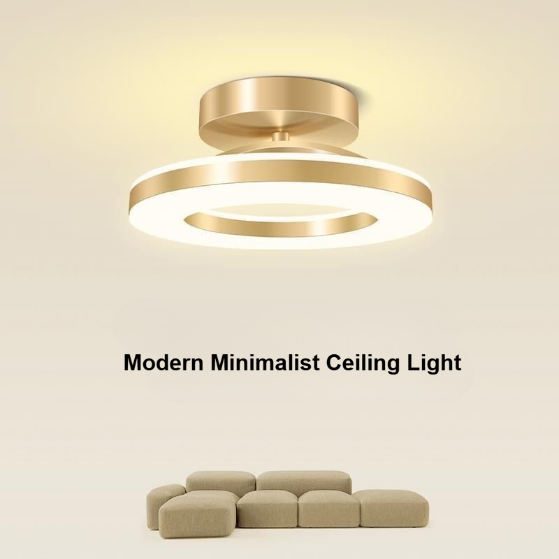 Lava Lamp Desktop - Lampada da soffitto moderna a LED