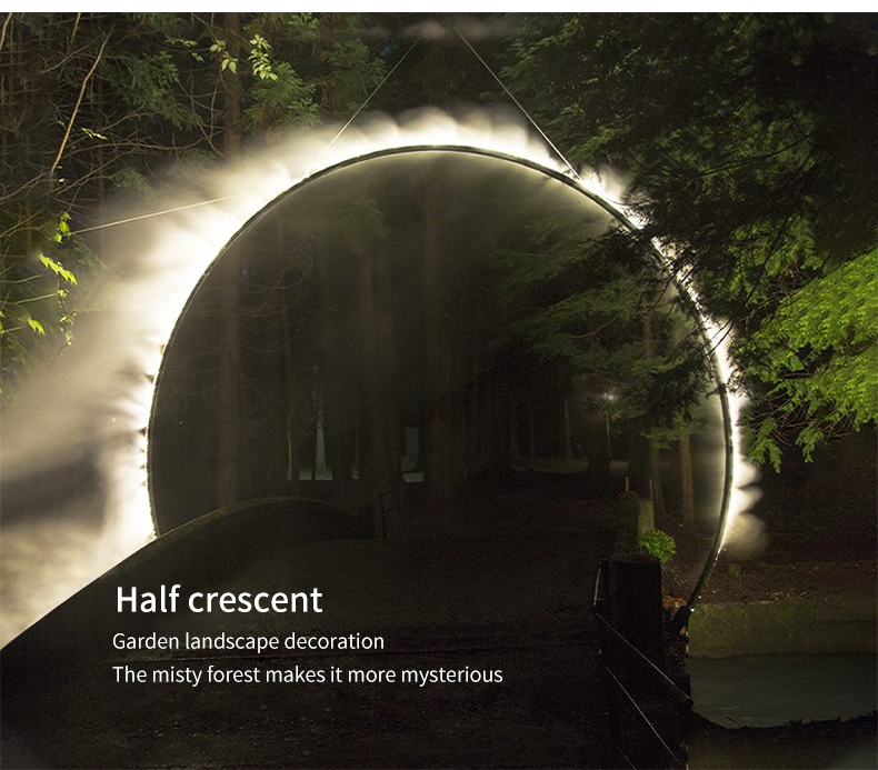Decor Lighting Sg - SG Outdoor Halloween Natale, Luce Spray