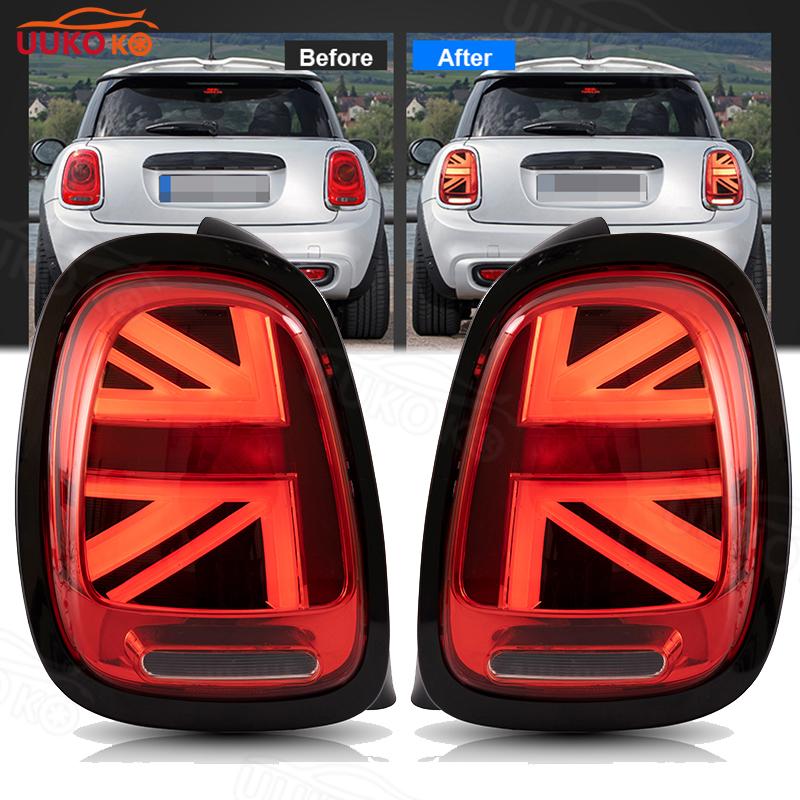 Union Lighting & Decor - Per Mini Cooper F55 F56 F57