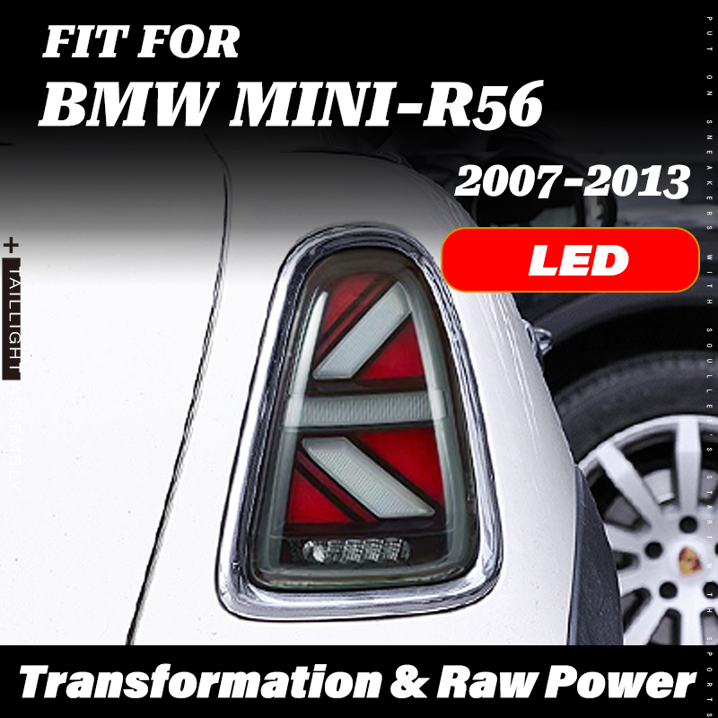 Union Lighting & Decor - Kit di aggiornamento facelift F56 Union