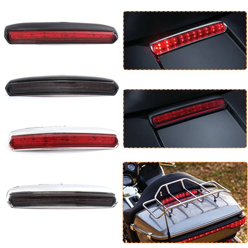 Decor Lighting Pack - Per Harley Electra Road Glide CVO