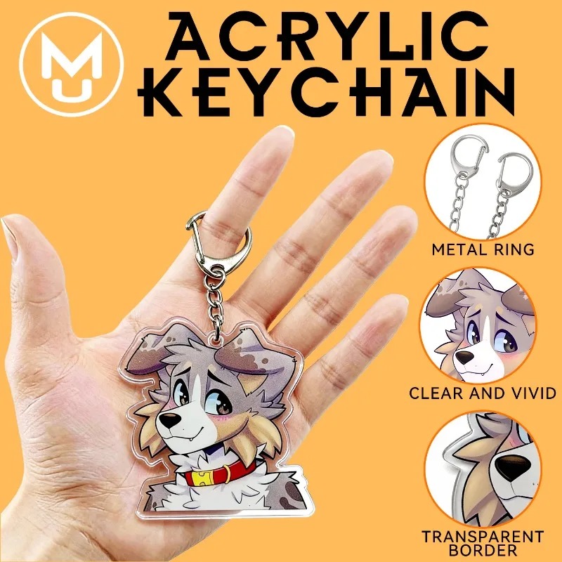 Portachiavi Trickcal a forma d - Union Lighting & Decor recensione e prezzo