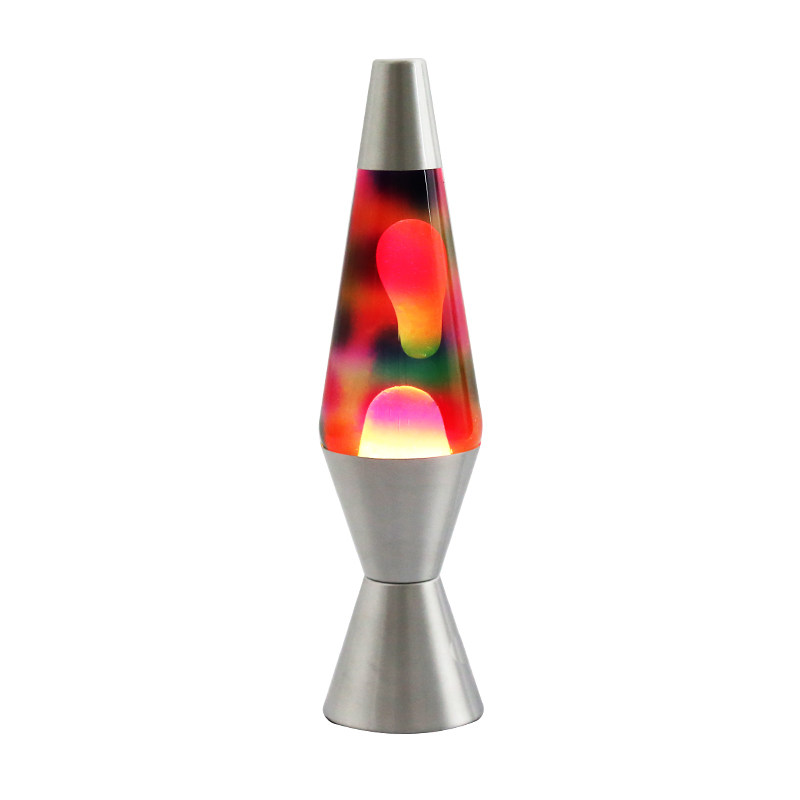Lampada da Tavolo a LED a Form - Lava Lamp Desktop recensione e prezzo