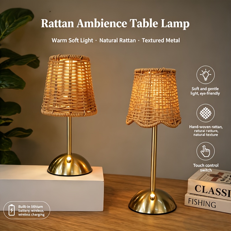 Lampada da Tavolo Artistica in - Room Decor Lighting Lamp recensione e prezzo