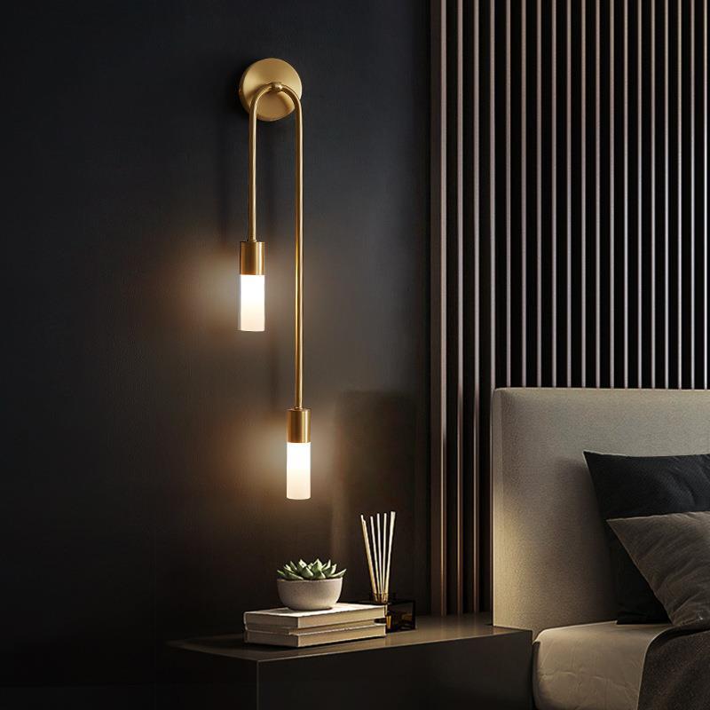 Lampada da Parete LED Decorati - Room Decor Lighting Lamp recensione e prezzo