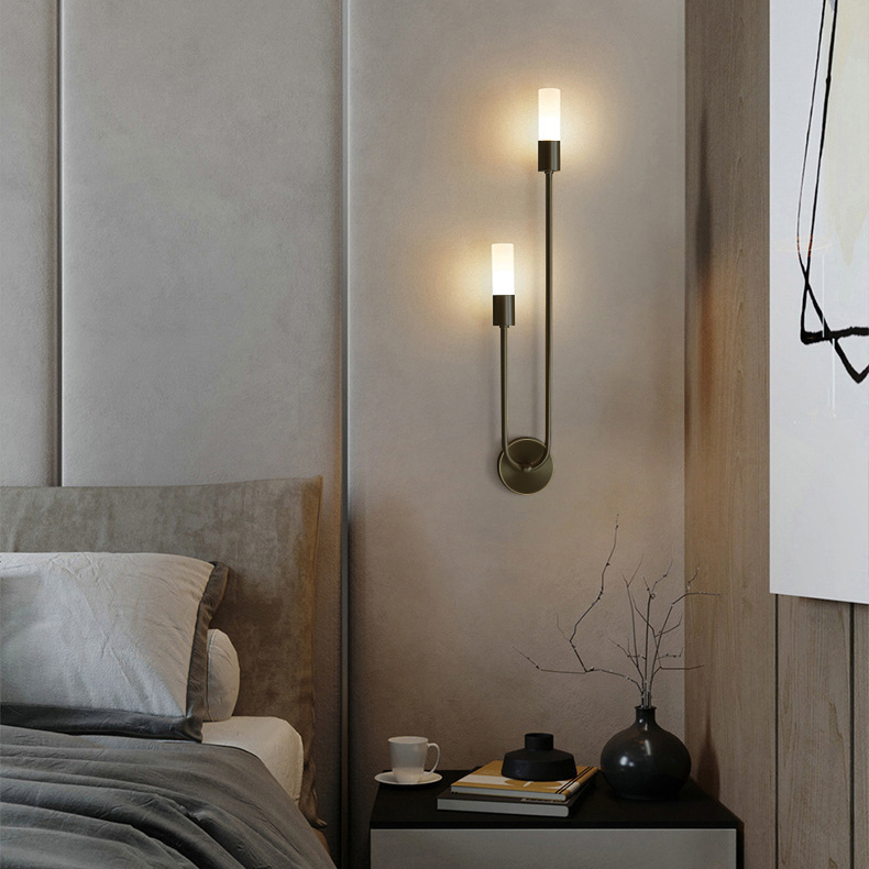 Lampada da Parete LED Decorati - Room Decor Lighting Lamp recensione e prezzo