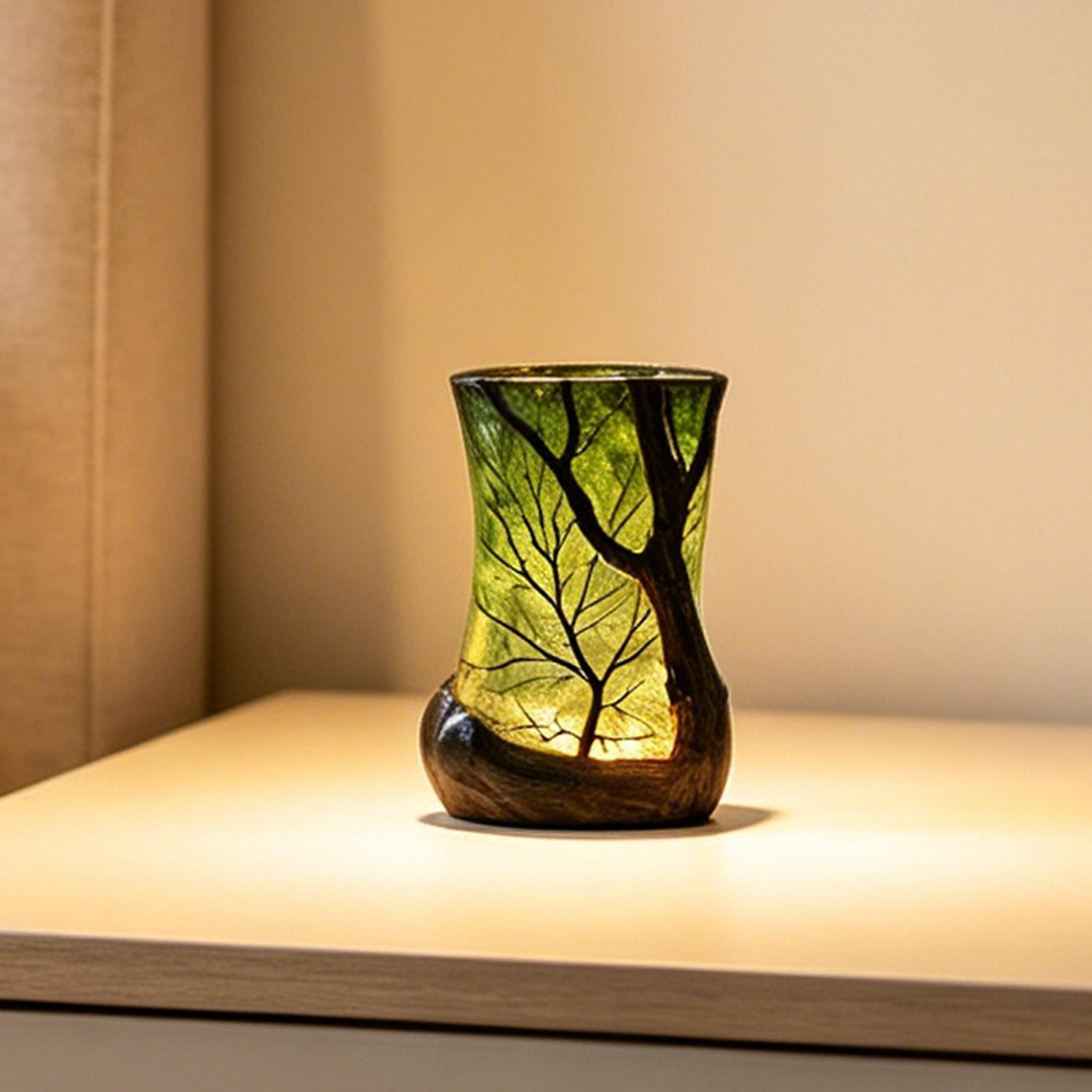 Lampada da Comodino Decorativa - Room Decor Lighting Lamp recensione e prezzo