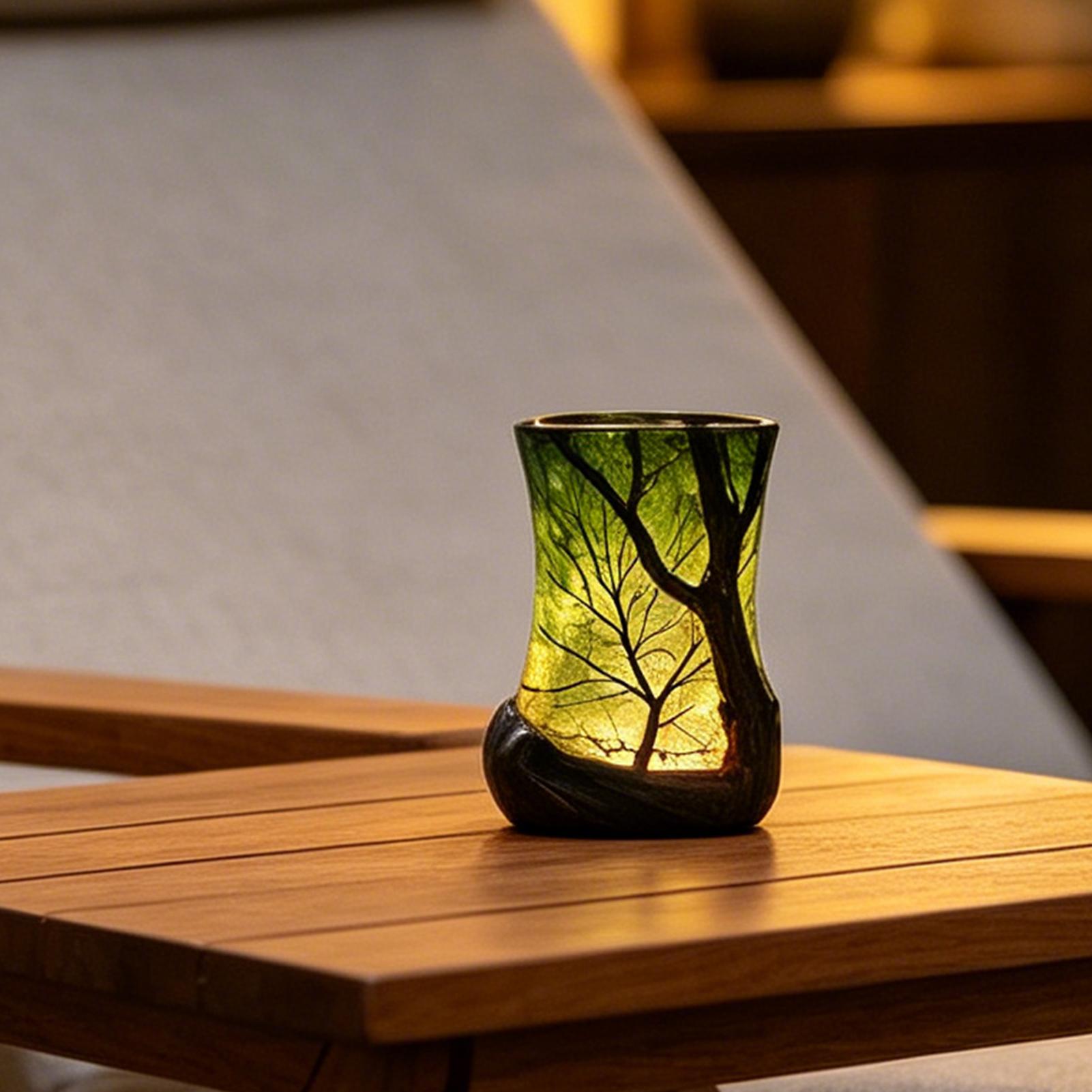 Lampada da Comodino Decorativa - Room Decor Lighting Lamp recensione e prezzo