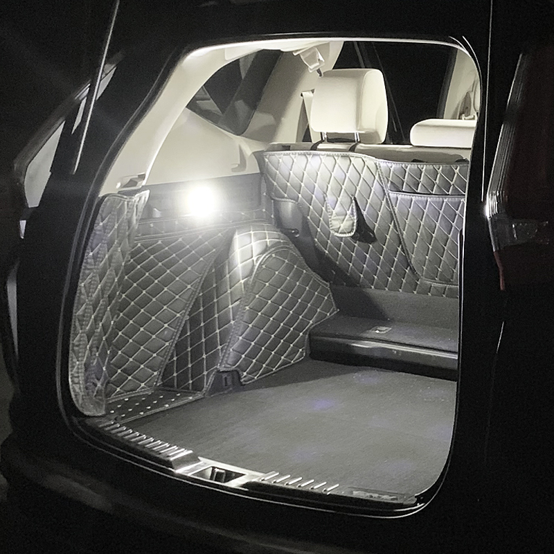 Accessori Luci LED per Auto Su - Decor Lighting Sg recensione e prezzo