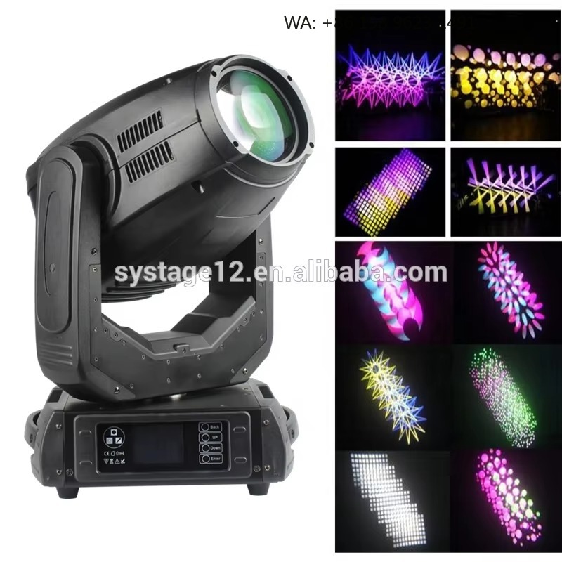 Faro mobile 3-in-1 Sharp da 28 - Lighting Decor For Wedding recensione e prezzo