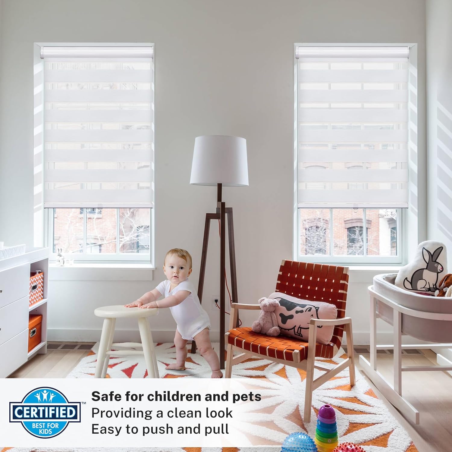 Tende a Rullo su Misura per Fi - Decor Lighting Sg recensione e prezzo