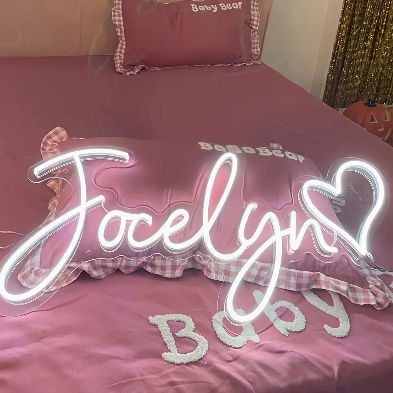 Insegna al Neon LED Personaliz - Lighting Decor For Wedding recensione e prezzo