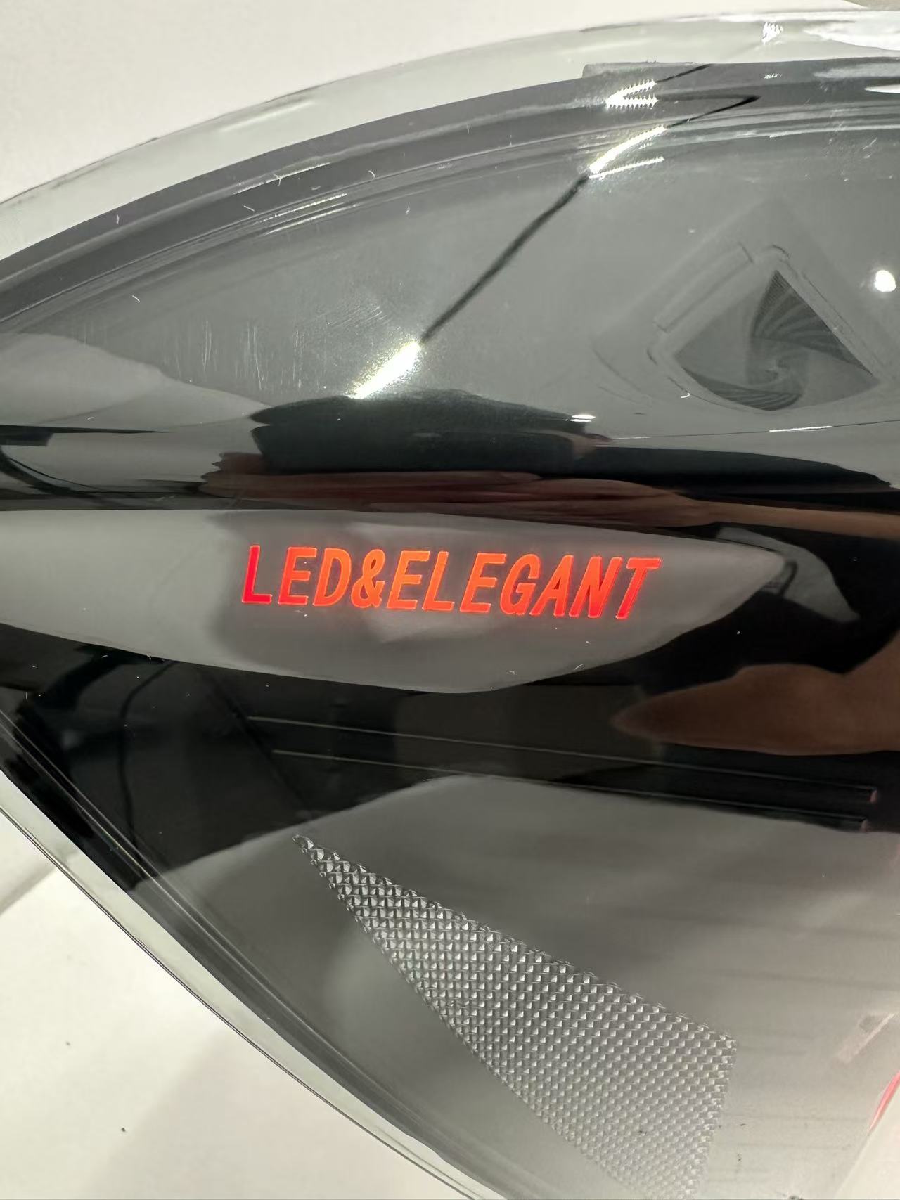 Fari Posteriori per BMW Serie  - Union Lighting & Decor recensione e prezzo