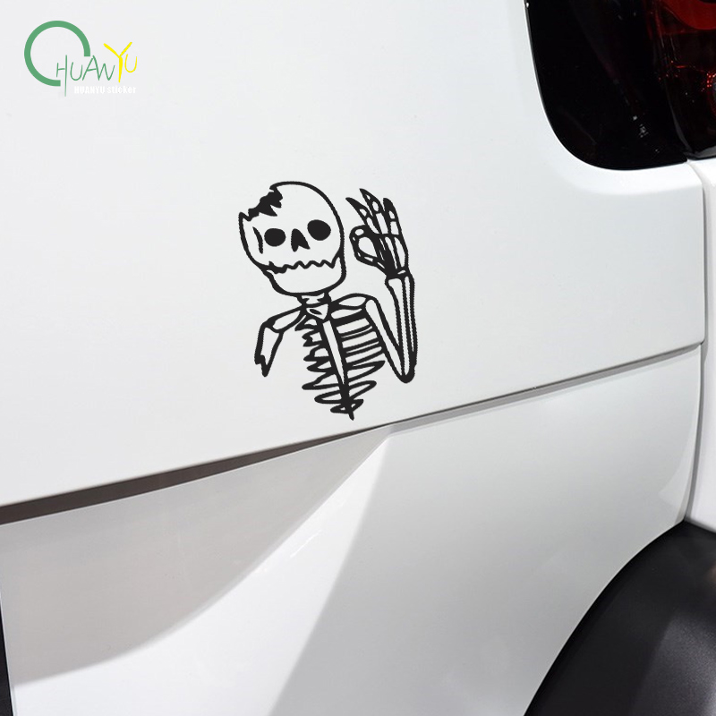 Divertente Adesivo per Auto a  - Ok Lighting Decor recensione e prezzo