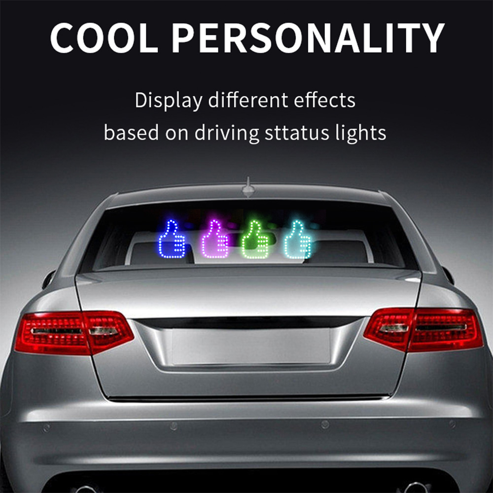 Lampada da dito illuminata a L - Ok Lighting Decor recensione e prezzo