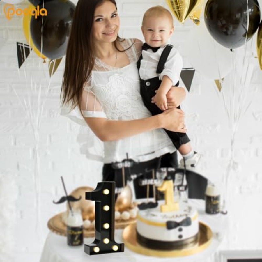 Lettere e Numeri Decorativi Lu - Light Up Letters Marquee recensione e prezzo