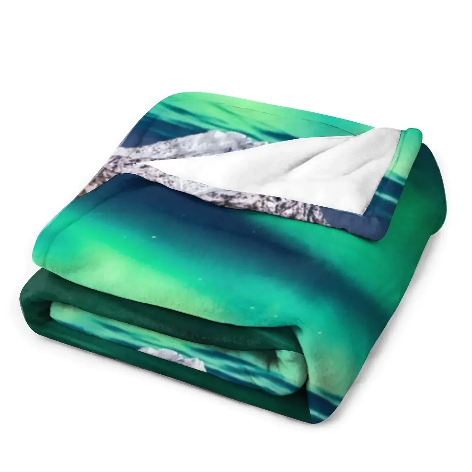 Coperta Decorativa con Motivo  - Home Decor Lighting Brands recensione e prezzo