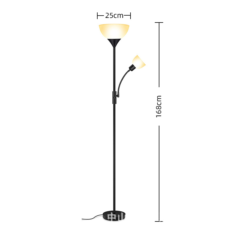 Lampade da terra decorative pe - Room Decor Lighting Lamp recensione e prezzo