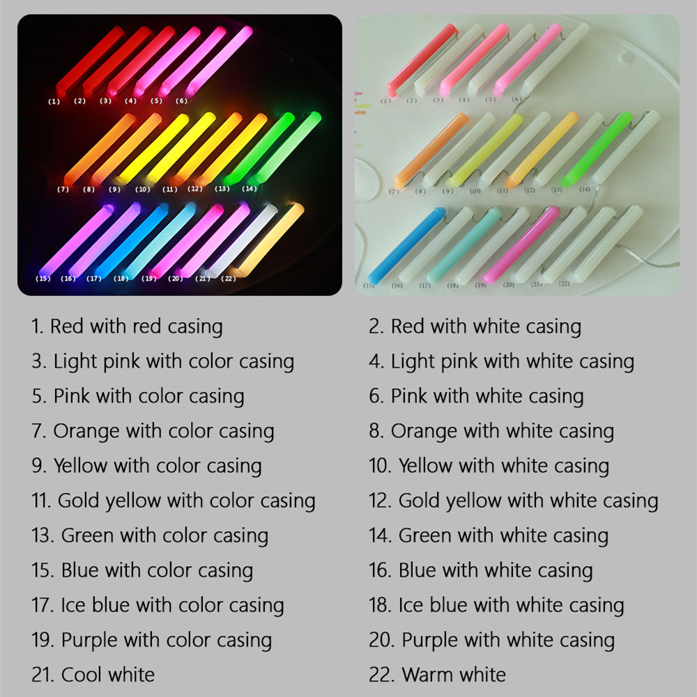 Insegne al neon personalizzate - Home Decor Lighting Brands recensione e prezzo