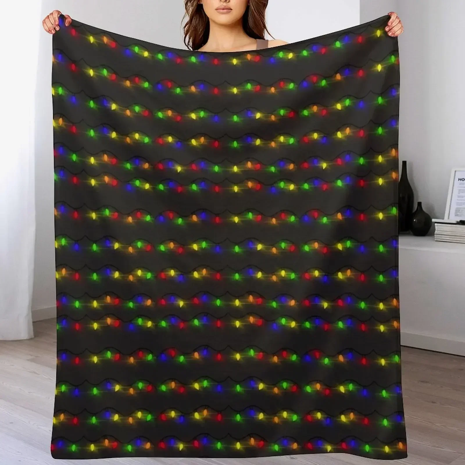Coperta Decorativa con Luci di - Home Decor Lighting Brands recensione e prezzo