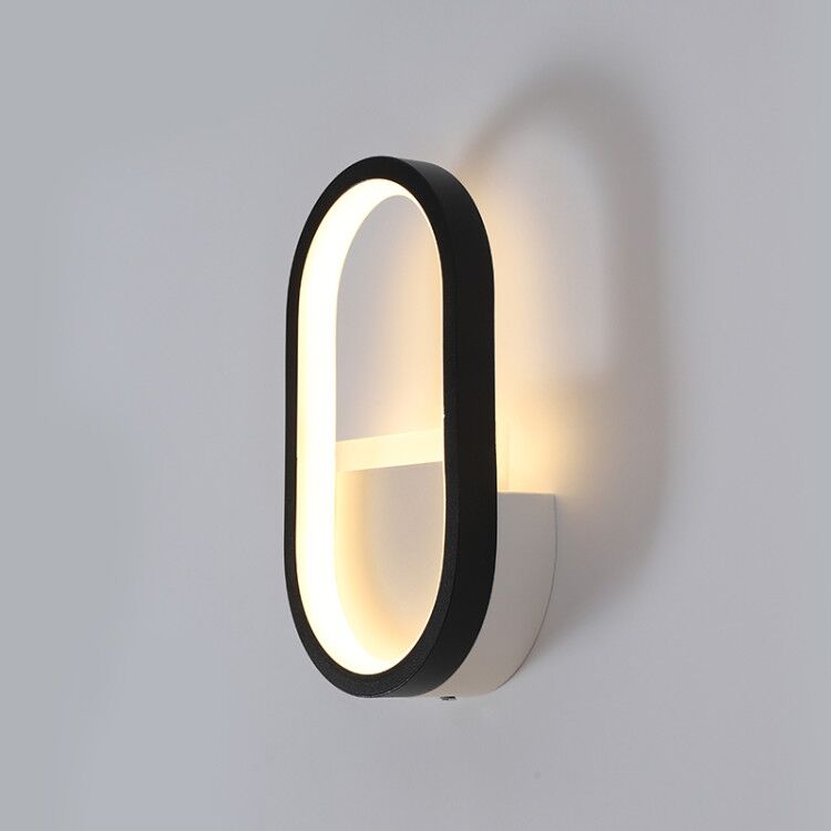Lampada da Parete LED Moderna  - Room Decor Lighting Lamp recensione e prezzo