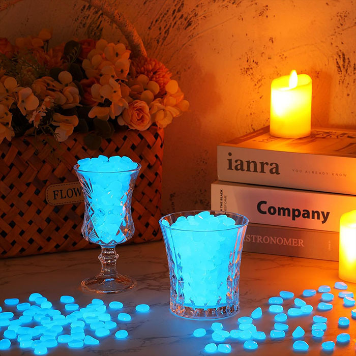 Ciottoli luminosi colorati che - Decor Lighting Pack recensione e prezzo