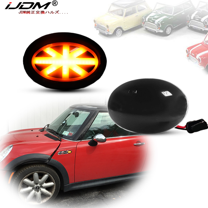 Luci LED iJDM con logo Union J - Union Lighting & Decor recensione e prezzo