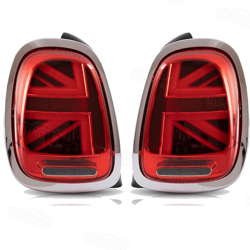 Per Mini Cooper F55 F56 F57 UN - Union Lighting & Decor recensione e prezzo