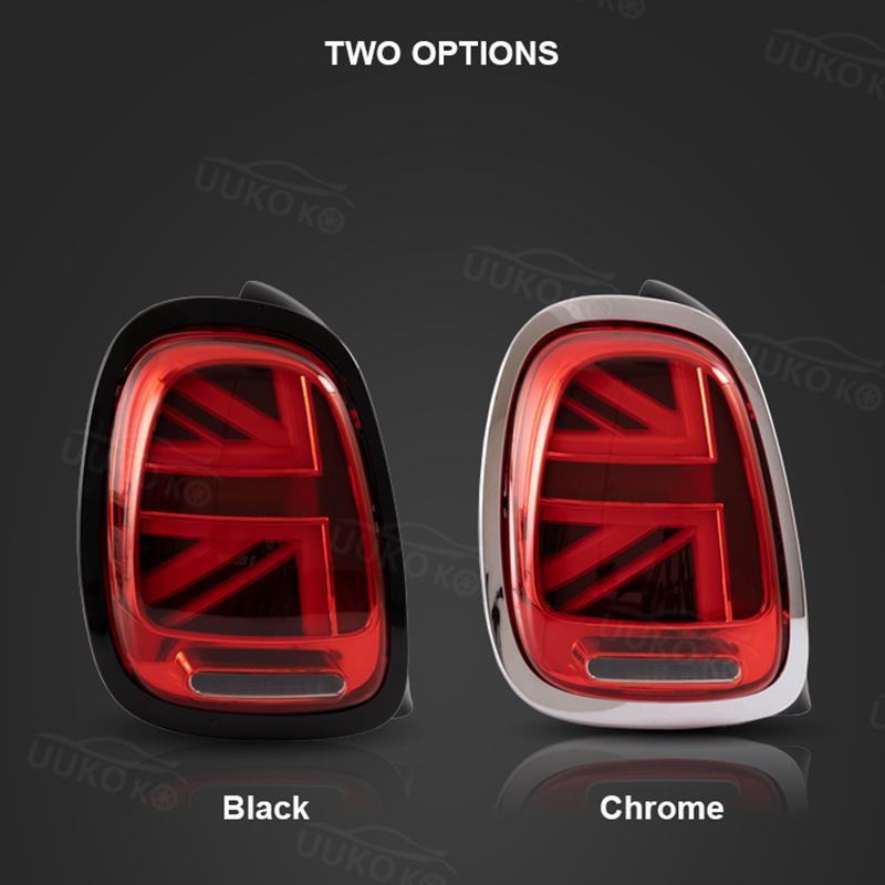 Per Mini Cooper F55 F56 F57 UN - Union Lighting & Decor recensione e prezzo