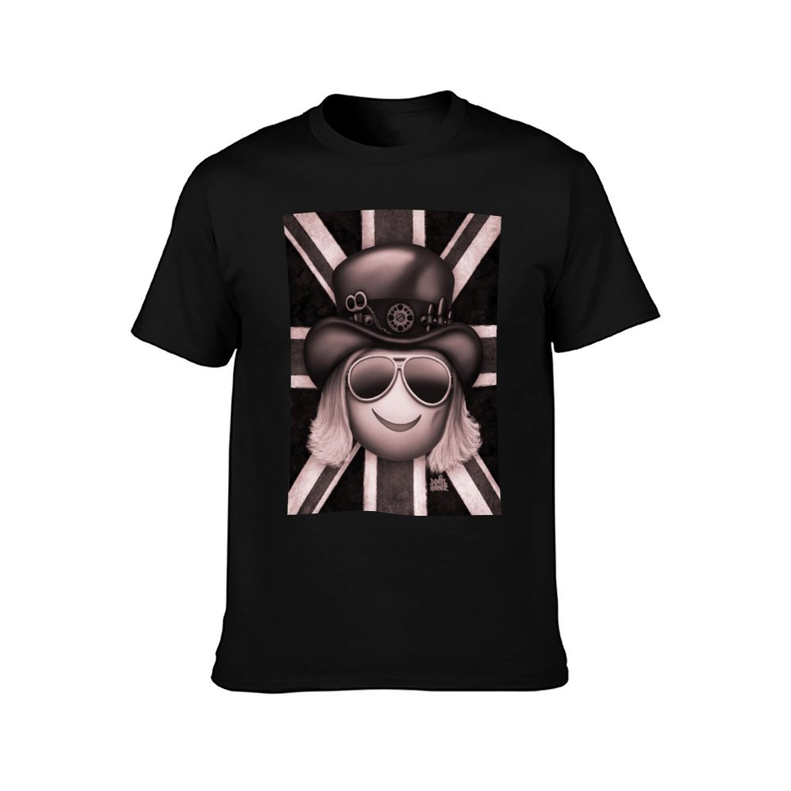 Booji Extra - T-Shirt Union Ja - Union Lighting & Decor recensione e prezzo