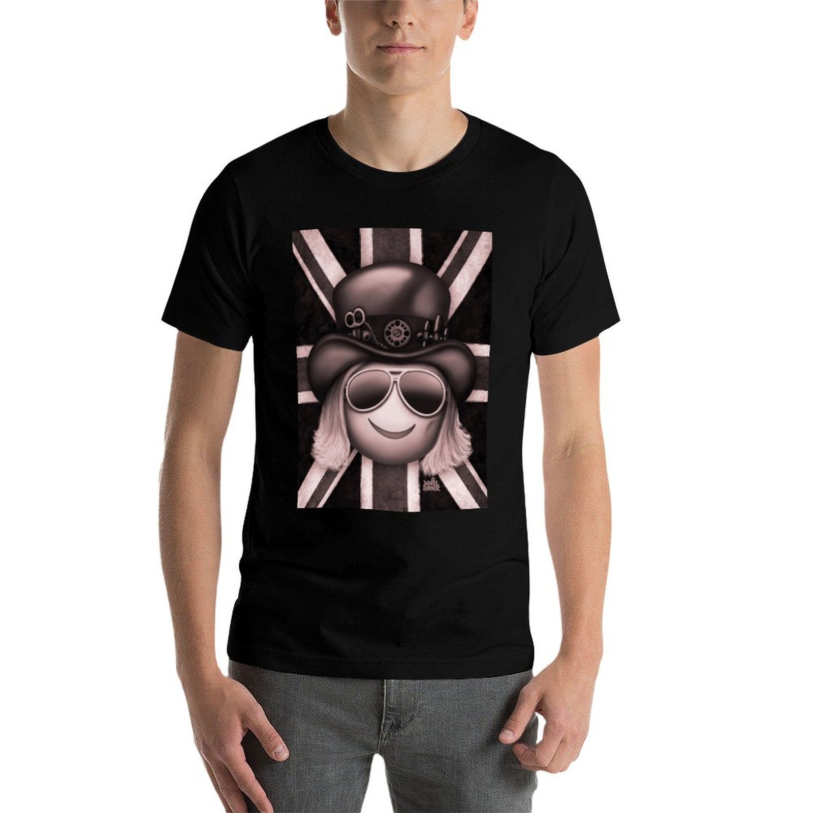 Booji Extra - T-Shirt Union Ja - Union Lighting & Decor recensione e prezzo