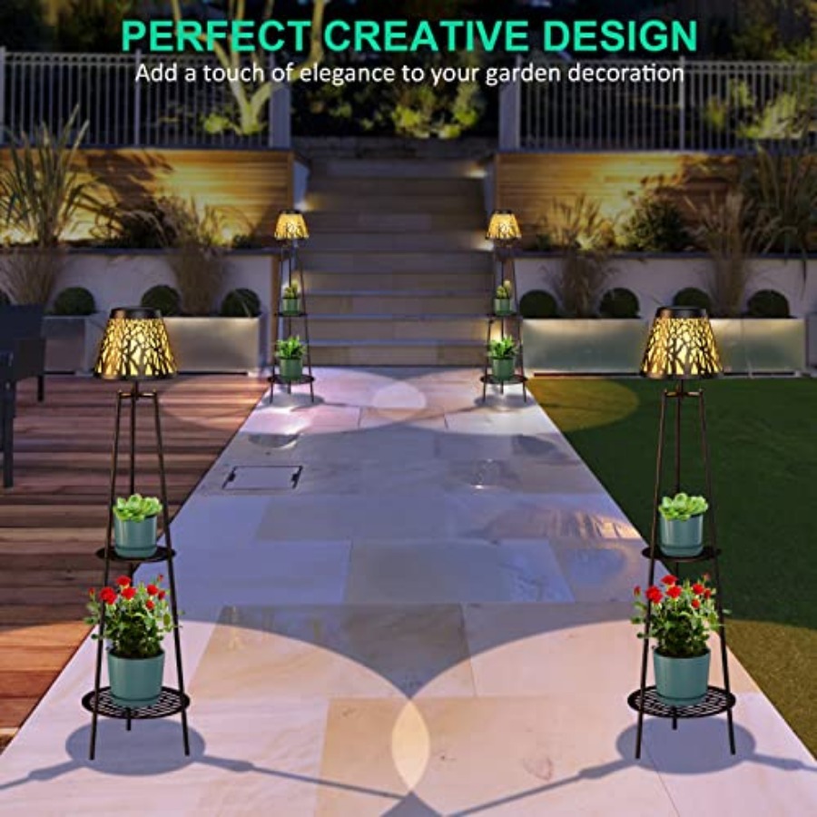 Set di 2 Lampade Solari da Est - Decor Lighting Pack recensione e prezzo