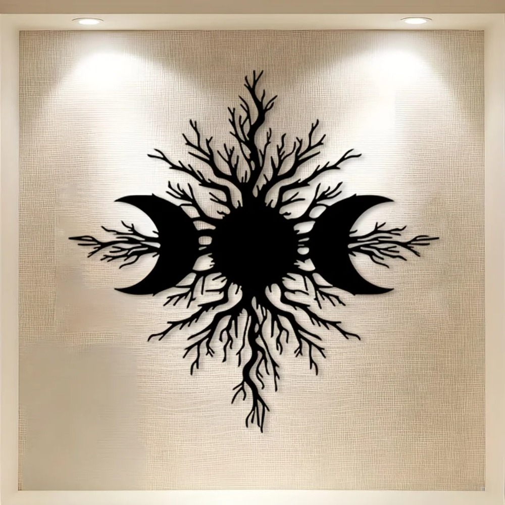 Decorazione da Parete in Metal - Home Decor Lighting Brands recensione e prezzo