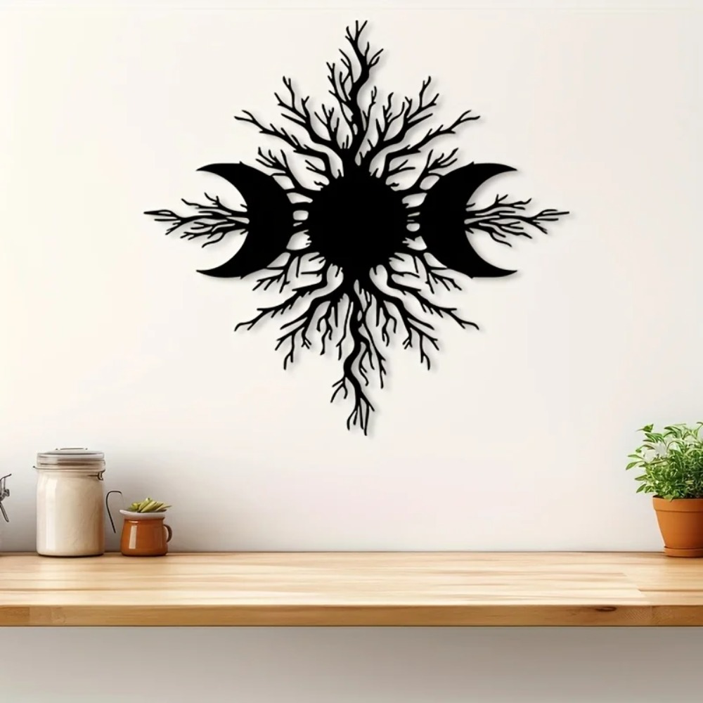 Decorazione da Parete in Metal - Home Decor Lighting Brands recensione e prezzo