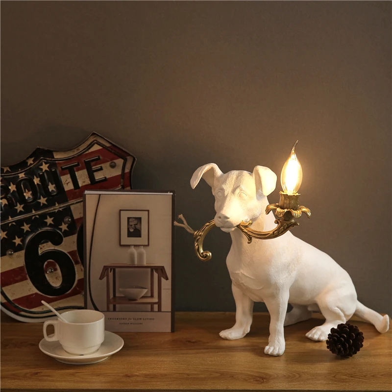 Lampade da tavolo per cani cuc - Lava Lamp Desktop recensione e prezzo