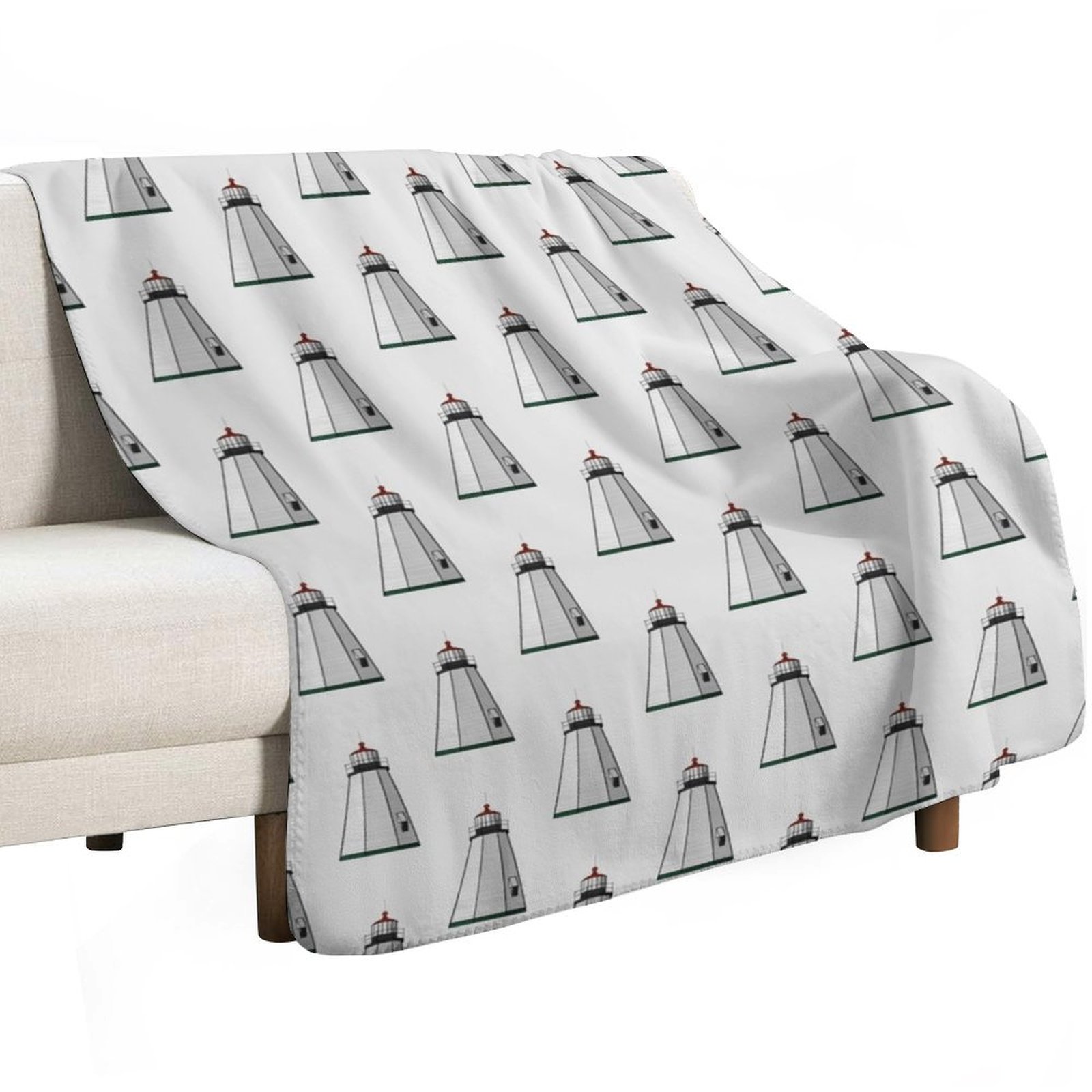 Coperta decorativa Gurnet Ligh - Home Decor Lighting Brands recensione e prezzo