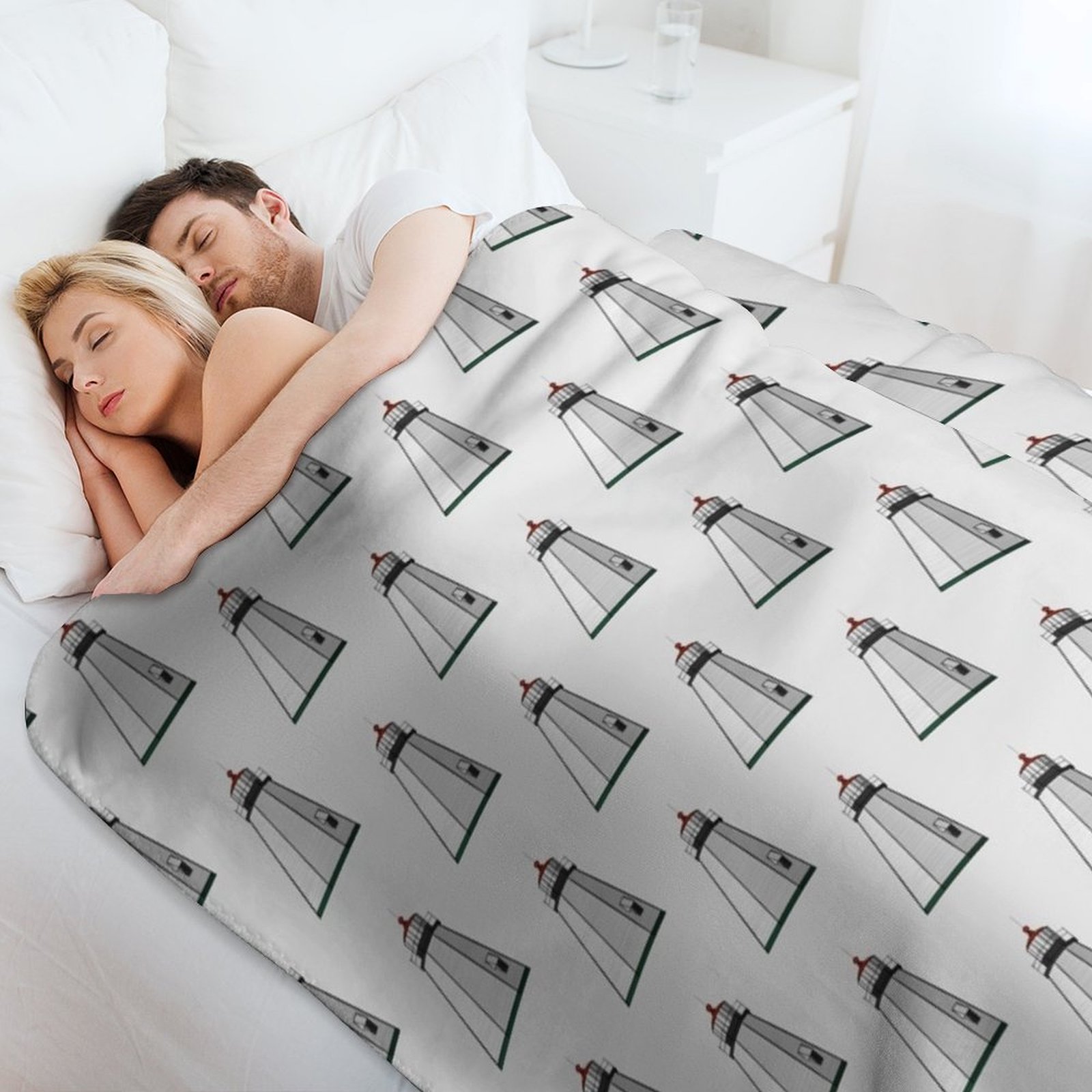 Coperta decorativa Gurnet Ligh - Home Decor Lighting Brands recensione e prezzo