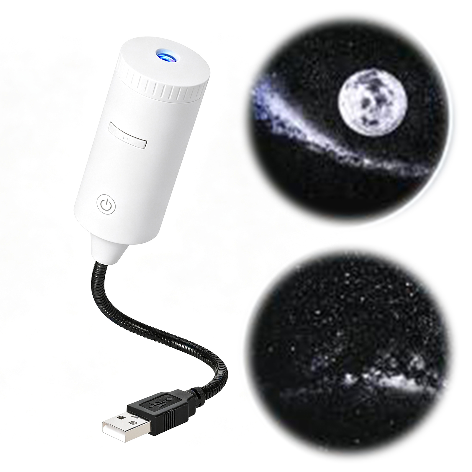 Lampada Notturna Portatile Plu - Room Decor Lighting Lamp recensione e prezzo