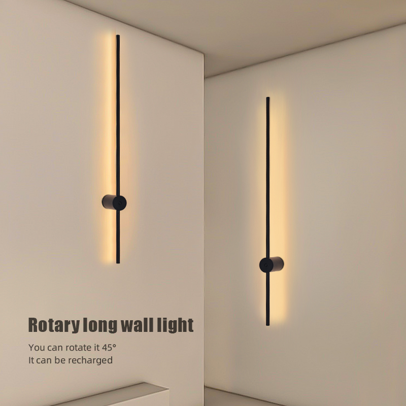 Lampade da Parete LED Ricarica - Room Decor Lighting Lamp recensione e prezzo