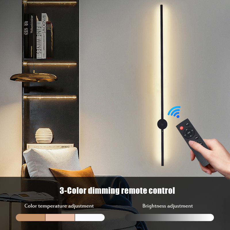 Lampade da Parete LED Ricarica - Room Decor Lighting Lamp recensione e prezzo