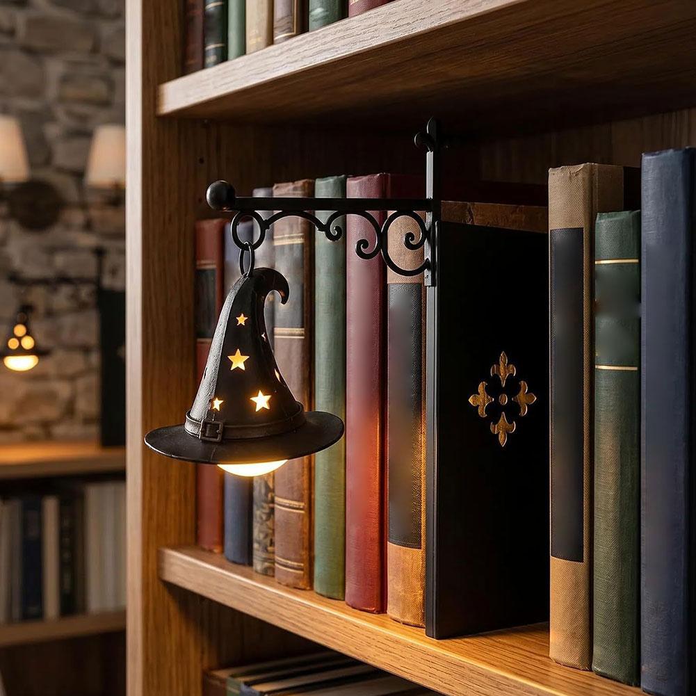 Lampada da Libreria Gotica Ret - Room Decor Lighting Lamp recensione e prezzo